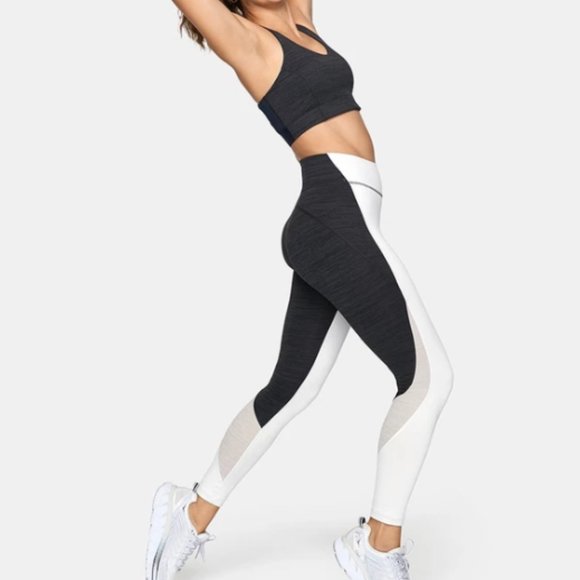 Outdoor Voices TechSweat 7/8 Zoom Leggings - Picture 1 of 3